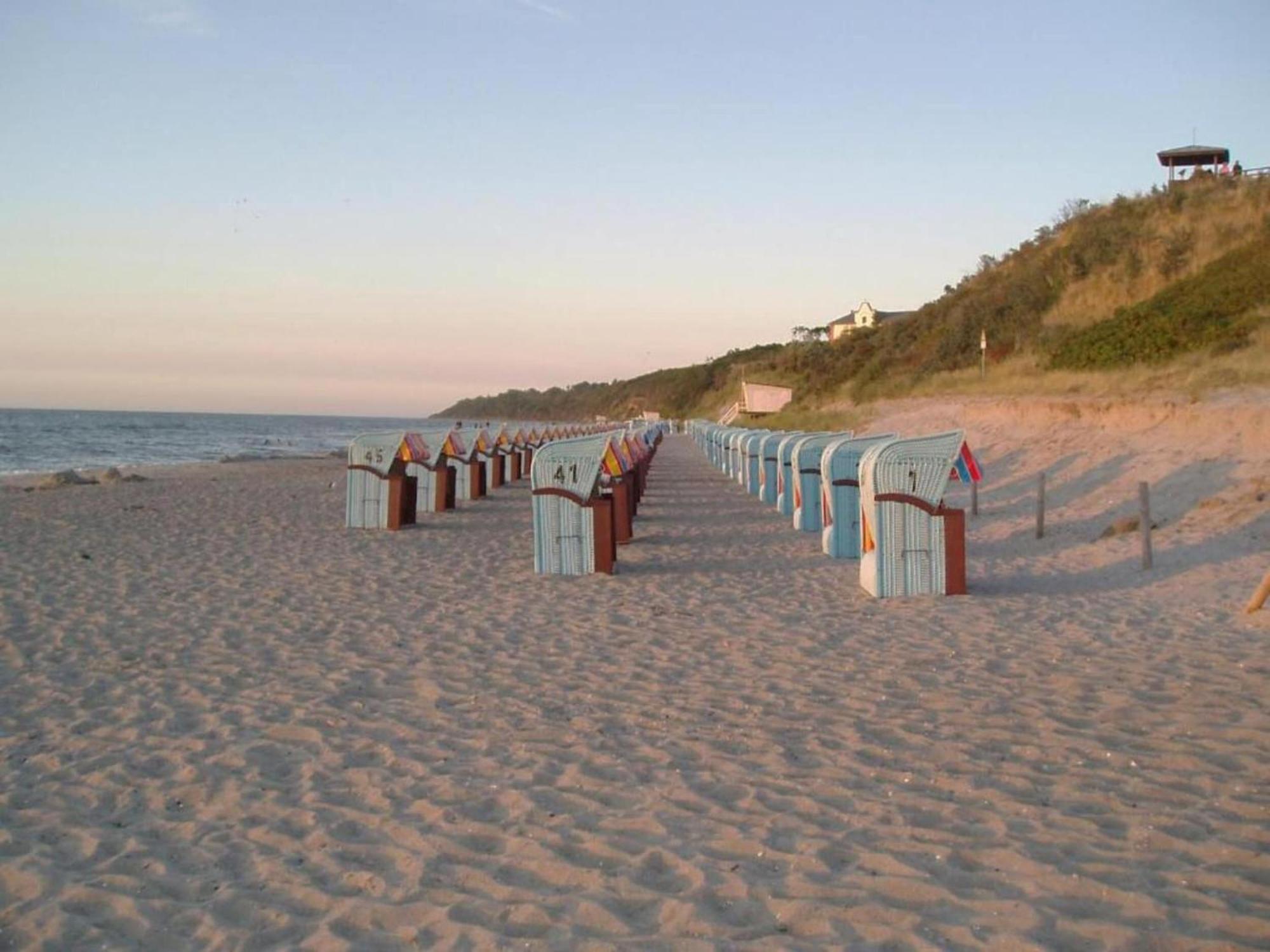 Holiday Home In Rerik Near The Baltic Sea Exterior foto
